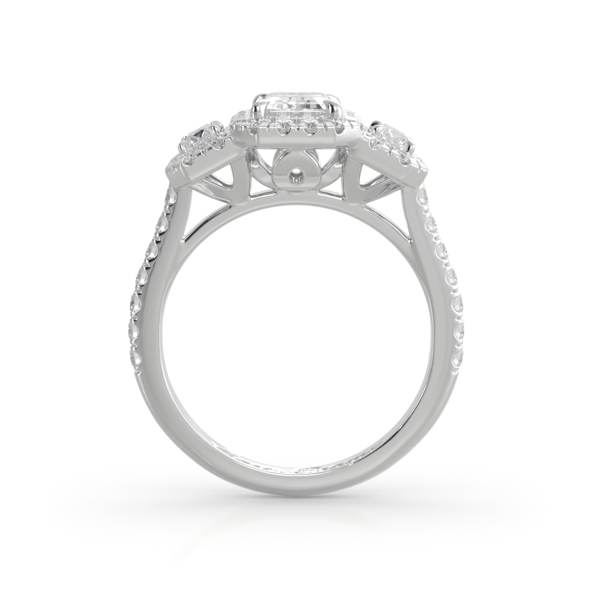 LES 3 EMERAUDES MARC BRAMS .(17)