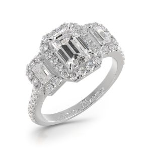 LES 3 EMERAUDES MARC BRAMS .(6)