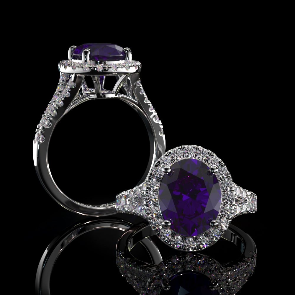 LA TANZANITE OVALE MARC BRAMS20230625LA TANZANITE OVALE MARC BRAMS0864