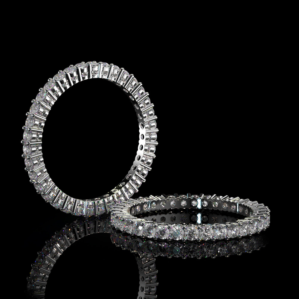 MOYEN MODÈLES CODISC BRILLANT MARC BRAMS20230513 SAPHIR FLEUR OVALE MARC BRAMS1238