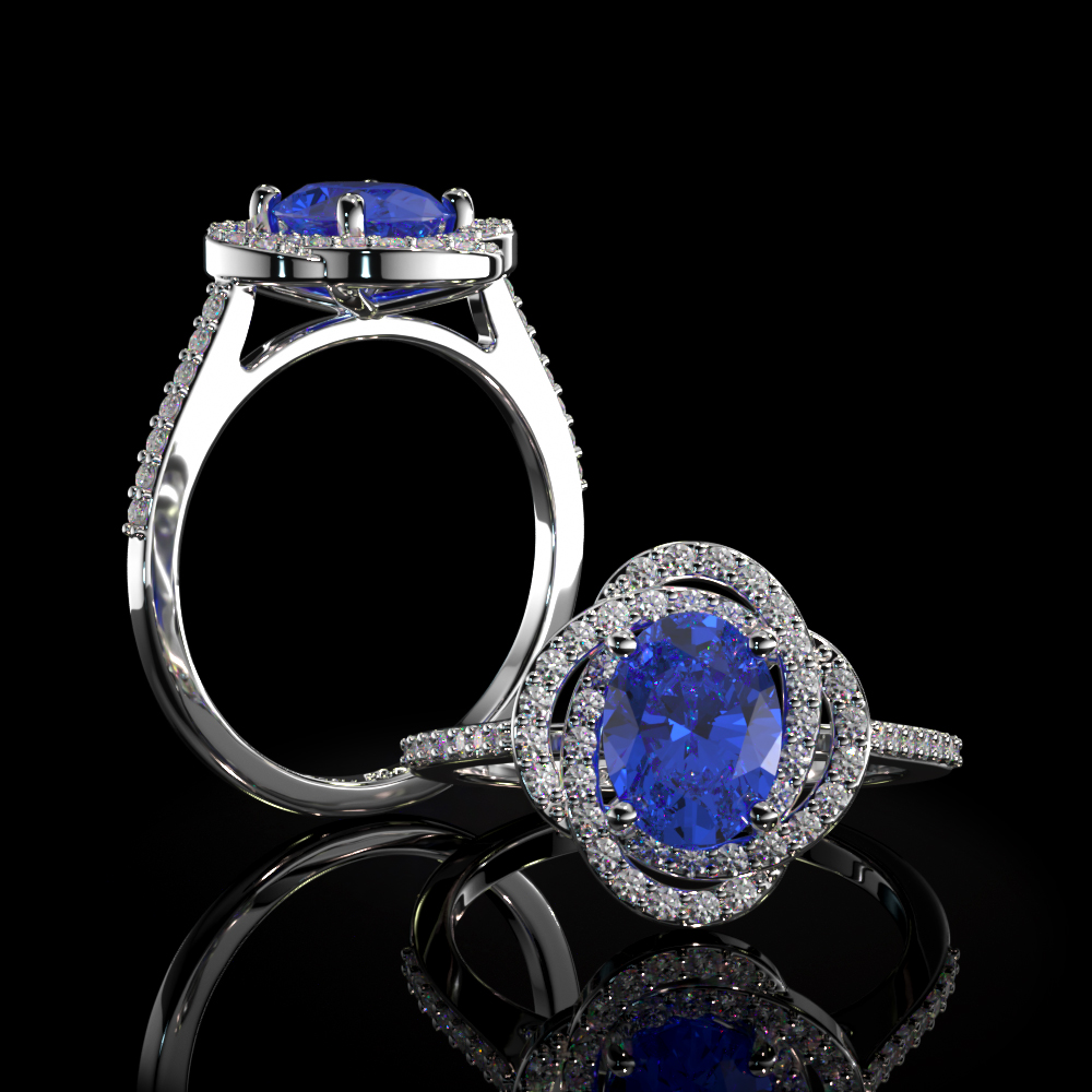 SAPHIR FLEUR OVALE MARC BRAMS 20230617 SAPHIR FLEUR OVALE MARC BRAMS0903